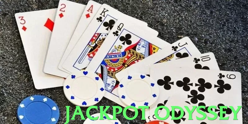 jackpot odyssey Pakistan - 3