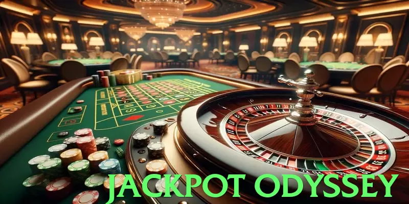 jackpot odyssey Pakistan - 3