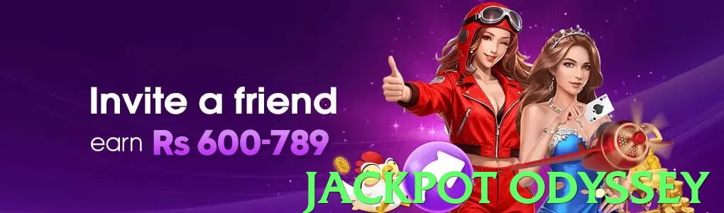 jackpot odyssey Pakistan - 3