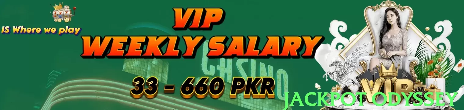 jackpot odyssey App - 5