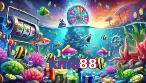 km888